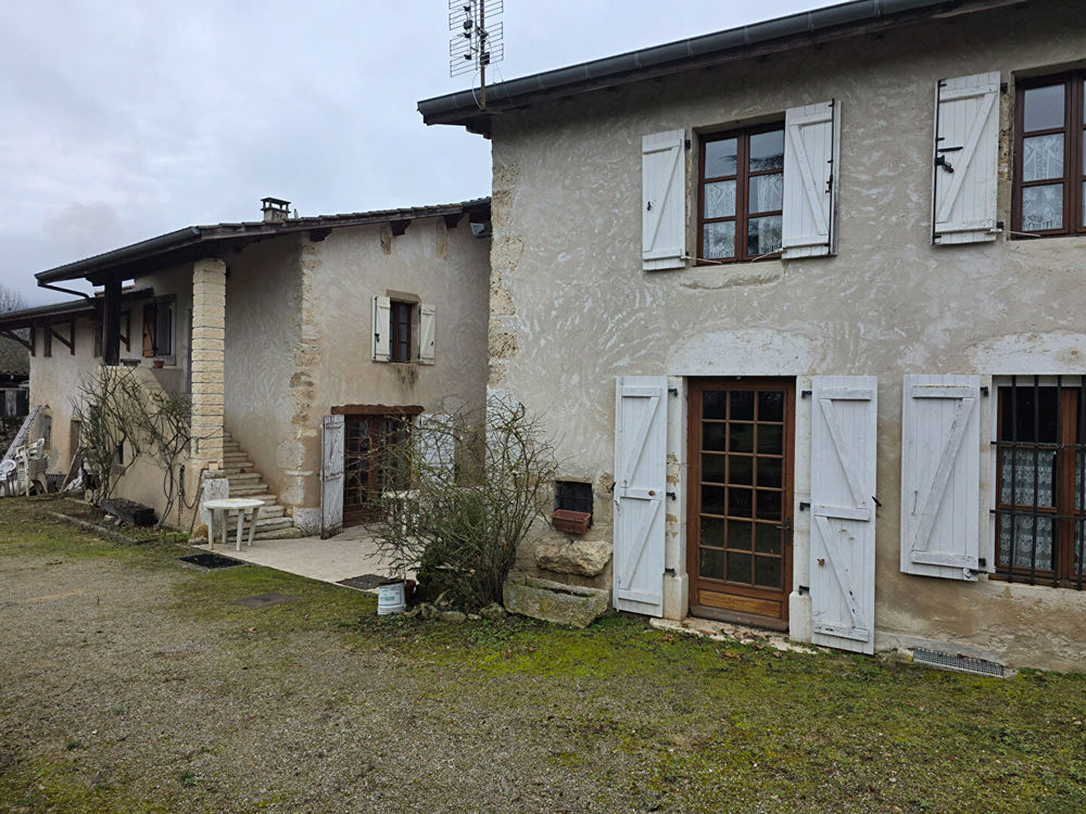 � vendre  Maison Hostun (26730)