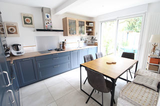  Maison � vendre 5 pi�ces 125 m�