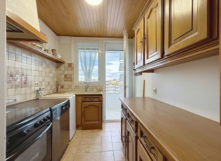  Appartement � vendre 4 pi�ces 66 m�