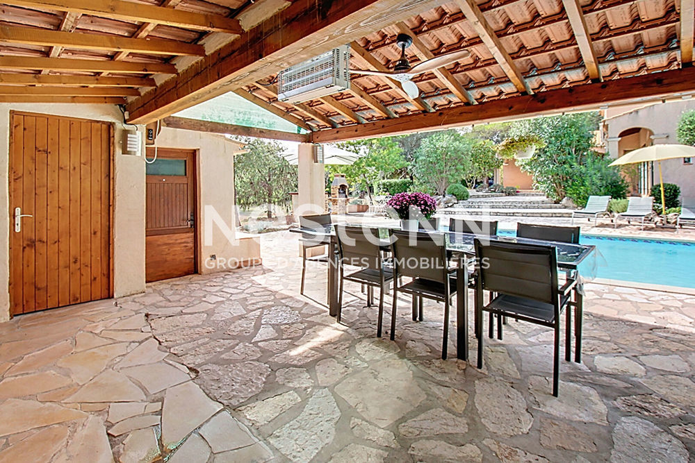 � vendre  Maison Lorgues (83510)