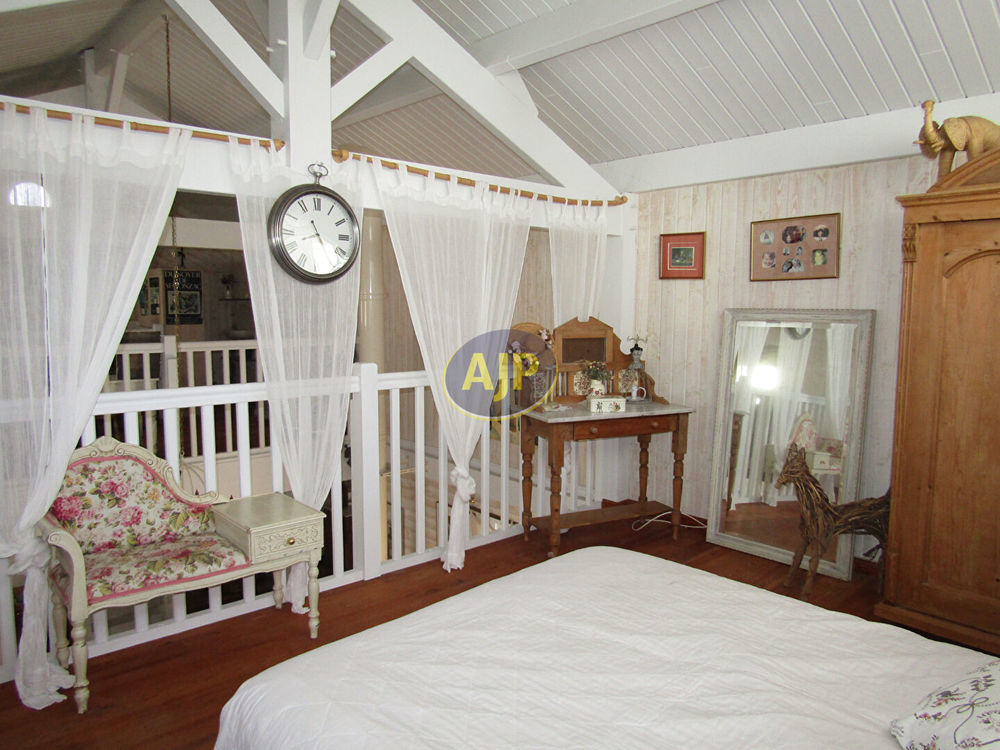 � vendre  Maison Lacanau Ocean (33680)