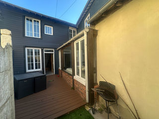  Maison � vendre 5 pi�ces 130 m�