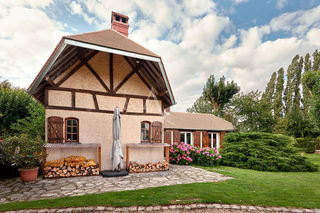  Maison � vendre 9 pi�ces 170 m�