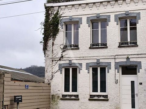   Maison Wizernes 5 pi�ce(s) 112 m2 Maison - 5 pi�ce(s) - 100 m�