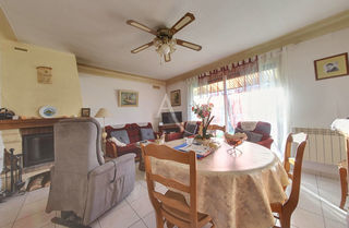  Maison � vendre 4 pi�ces 80 m�