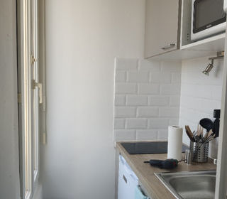  Appartement � louer 1 pi�ce 14 m�