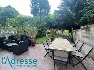  Appartement � vendre 4 pi�ces 84 m�