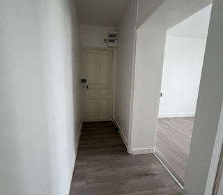  Appartement � louer 2 pi�ces 46 m�