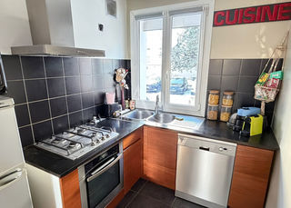  Appartement � vendre 3 pi�ces 64 m�