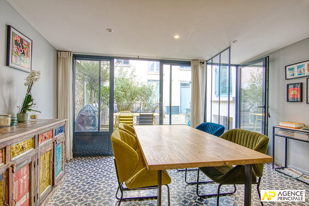 � vendre  Appartement Versailles (78000)