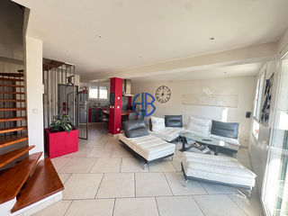  Maison � vendre 4 pi�ces 90 m�