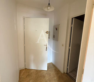  Appartement � louer 1 pi�ce 32 m�