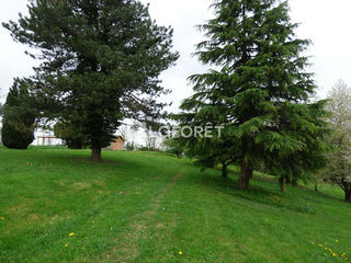  Terrain � vendre 5060 m�