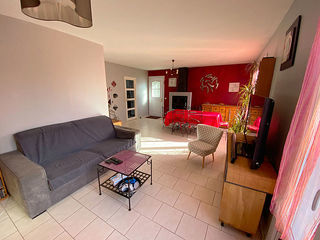  Maison � vendre 6 pi�ces 126 m�