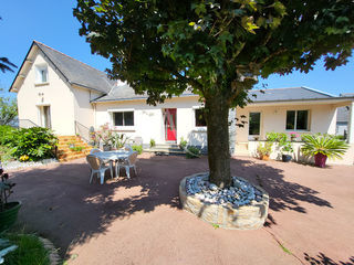  Maison � vendre 8 pi�ces 190 m�