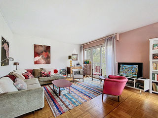  Appartement � vendre 4 pi�ces 118 m�