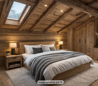  Appartement � vendre 4 pi�ces 75 m�