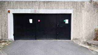  Parking / Garage � louer 