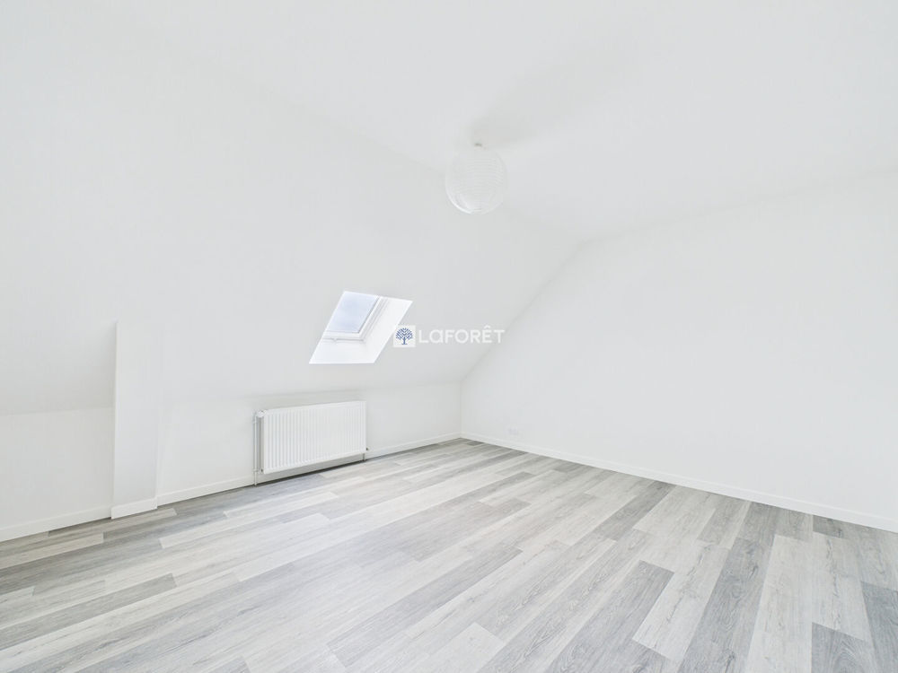 � vendre  Maison Saint-Coulitz (29150)