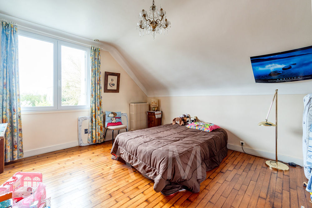 � vendre  Maison Le Mesnil-le-Roi (78600)