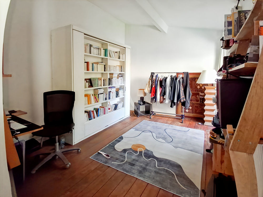 � vendre  Maison Suresnes (92150)