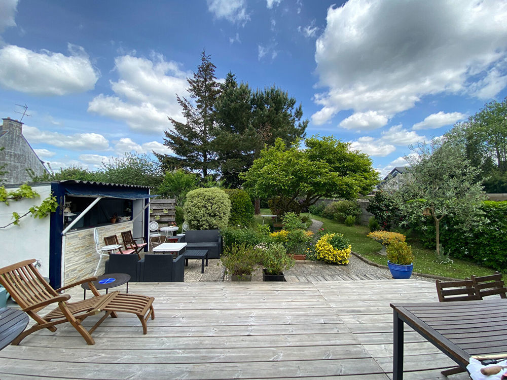 � vendre  Maison Vannes (56000)