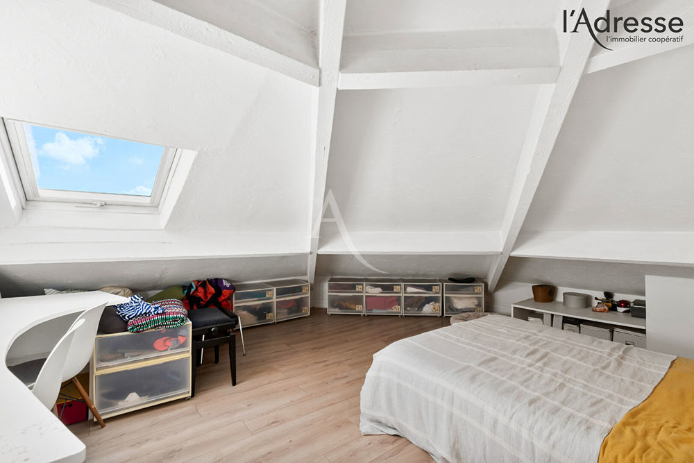 � vendre  Appartement Suresnes (92150)