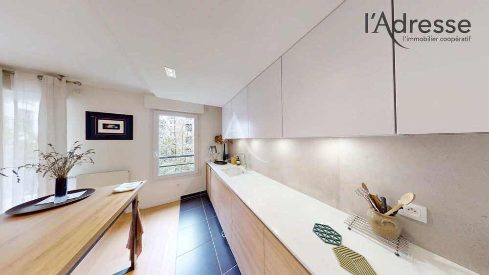 � vendre  Appartement Suresnes (92150)