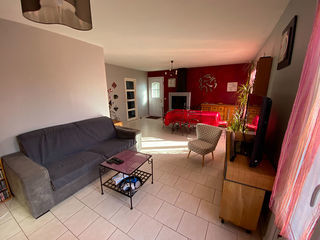  Maison � vendre 6 pi�ces 126 m�