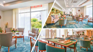  Appartement � vendre 2 pi�ces 45 m�