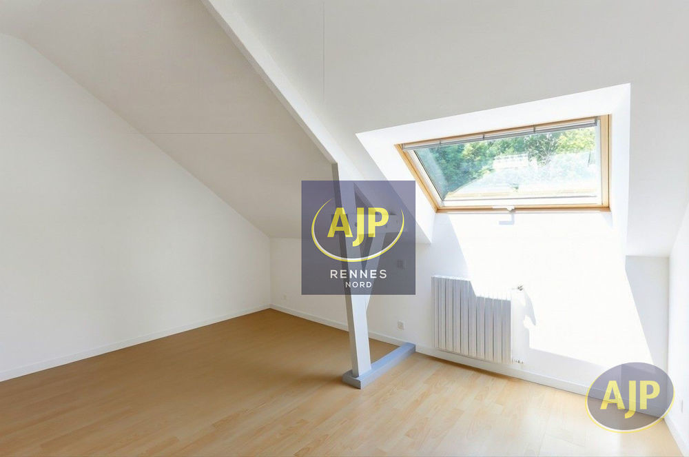 � vendre  Maison Rennes (35000)