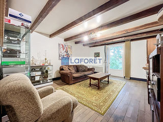  Maison � vendre 3 pi�ces 94 m�