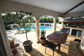  Maison � vendre 5 pi�ces 138 m�