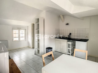  Appartement � louer 1 pi�ce 18 m�