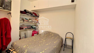  Appartement � vendre 2 pi�ces 28 m�