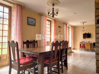  Maison � vendre 5 pi�ces 115 m�