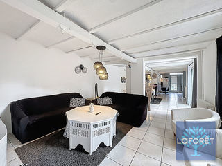  Maison � vendre 5 pi�ces 130 m�