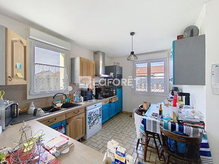  Maison � vendre 4 pi�ces 84 m�