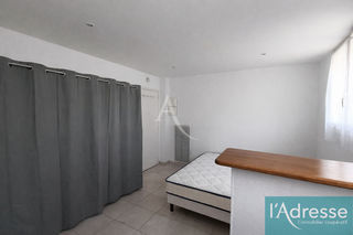  Appartement � vendre 1 pi�ce 17 m�