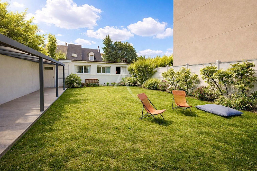 � vendre  Maison Fontenay-sous-Bois (94120)