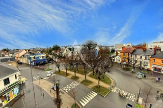  Appartement � vendre 2 pi�ces 39 m�