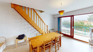  Appartement � vendre 4 pi�ces 37 m�