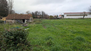  Terrain � vendre 4560 m�