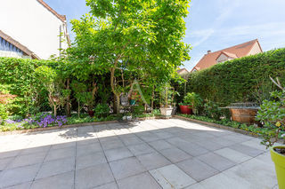  Maison � vendre 4 pi�ces 95 m�