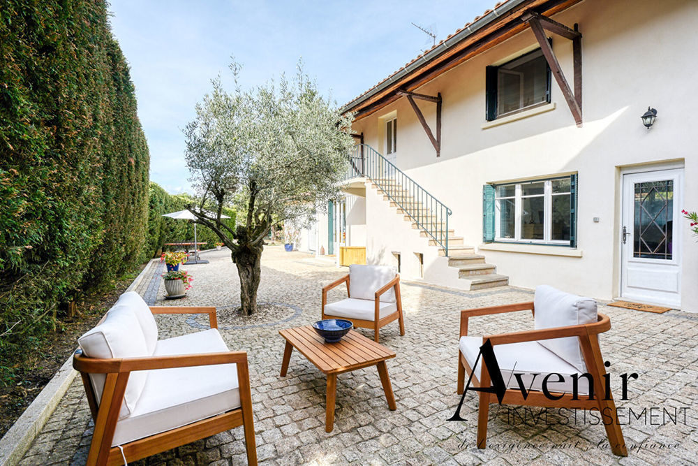 � vendre  Maison Quincieux (69650)