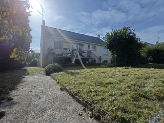  Maison � vendre 6 pi�ces 98 m�