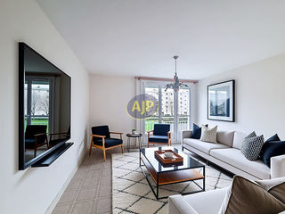  Appartement � vendre 3 pi�ces 62 m�