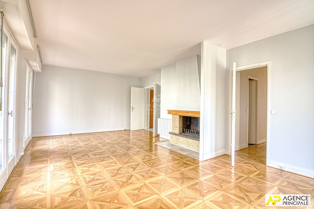 � vendre  Appartement Versailles (78000)