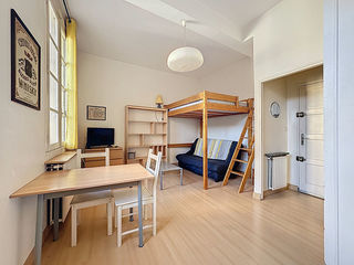  Appartement � louer 1 pi�ce 28 m�