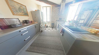  Maison � vendre 5 pi�ces 133 m�